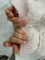 -斯馨·健康美甲美睫