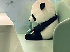 -眉州东坡·熊猫主题餐厅(枫蓝店)