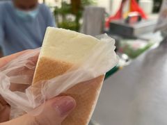 -詹爷爷乌节路街头冰淇淋