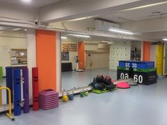 -天型健身工作室(大学城店)