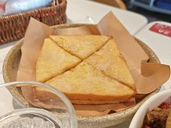 -烁先生披萨(河南岸店)