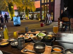 -夜食白市Yespicy·烧烤啤酒宵夜(番禺四海城店)