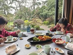 -浙江西子宾馆·牡丹厅