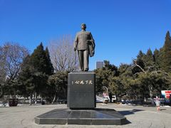 -沈阳中山公园