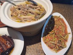 -老客家·客家菜(万达店)