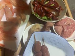 -周记全牛油火锅