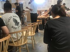 -黎一碗大碗手工面(城市立方店)