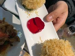 -豆蔻电影主题餐厅(四牌楼店)