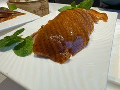 -正德楼果木烤鸭·渔家菜(东港店)