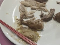 -金狮麟·新豫菜(杏石口路店)