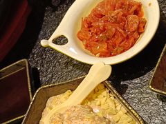 -樱嘢·炭火烧肉(惠南店)