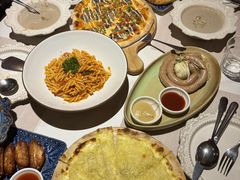 -get pizza意大利餐厅(凯德MALL店)