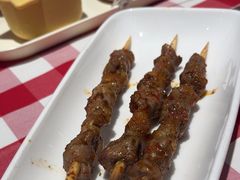 -西贝莜面村(赛格国际购物中心店)