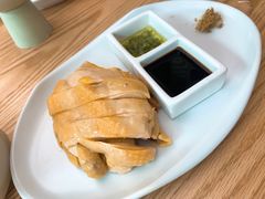 -苏小柳点心·手作小笼包(浦东嘉里城分院)