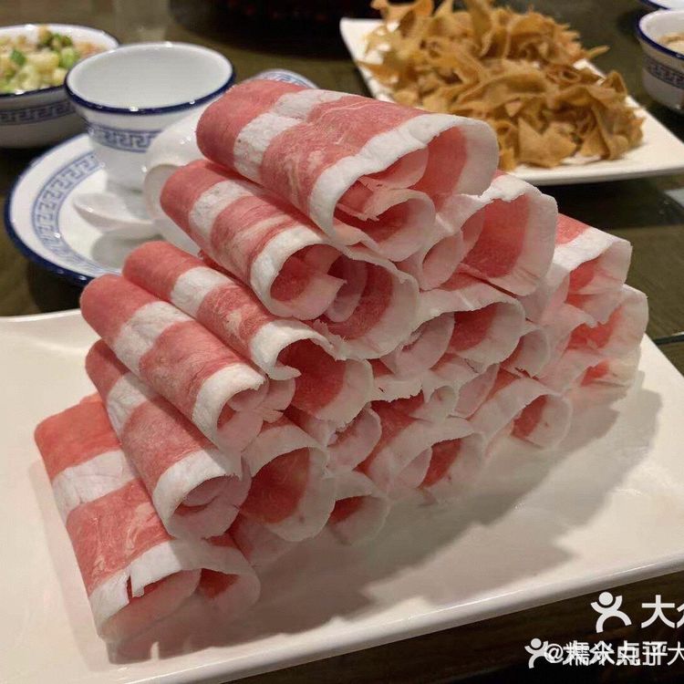 天津美食清单 | 来天津值得打卡的3家火锅