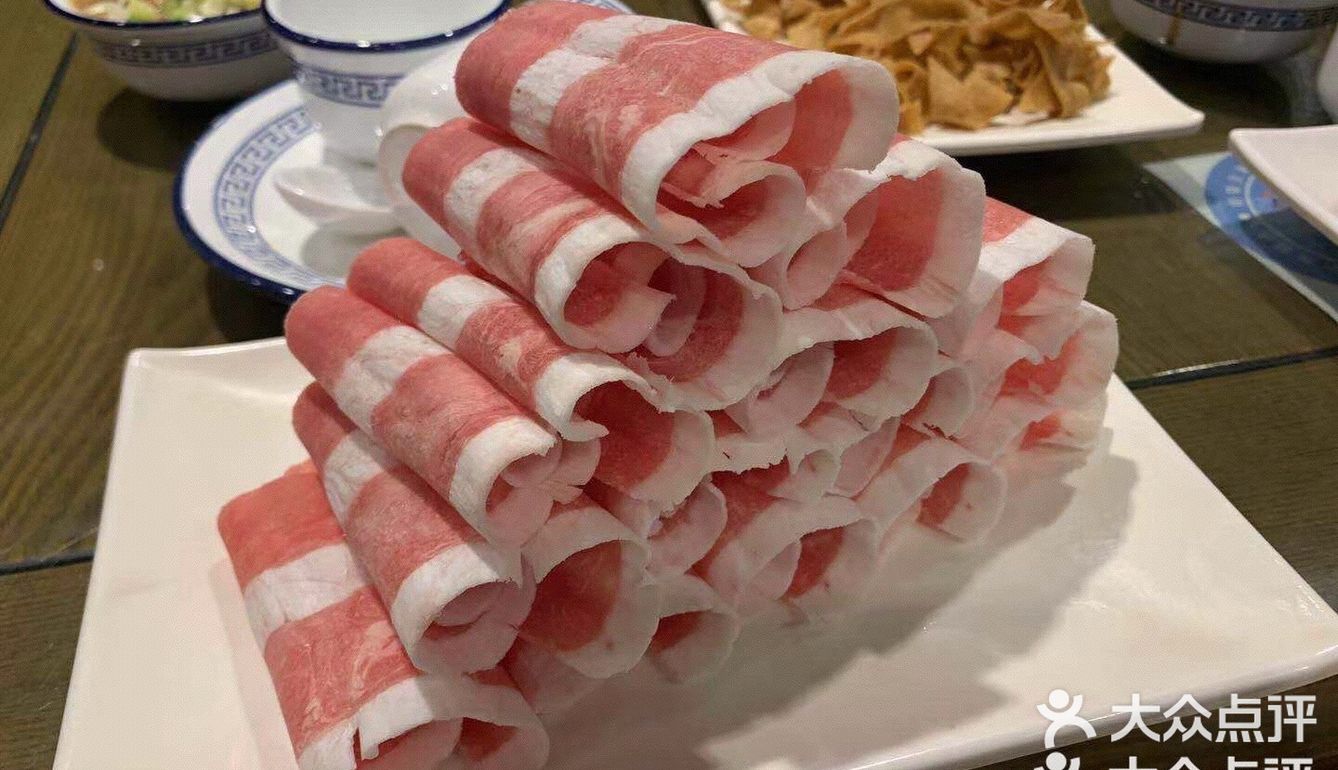 天津美食清单 | 来天津值得打卡的3家火锅