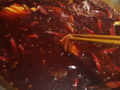 -老街坊市井火锅(营门口店)