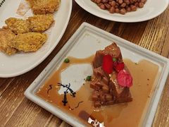 -新白鹿餐厅(龙游路店)
