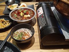 -游园觅食记夜市·小龙虾大排档