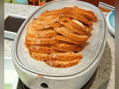 -紫光园·烤鸭·北京菜(东大桥店)