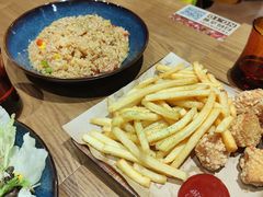 -铁酱披萨(巧刻广场店)
