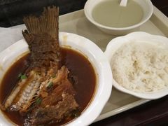 炖鱼-护国寺小吃(安定门店)