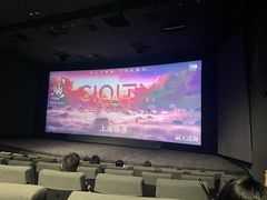 -浣熊唱片店(上海影城店)