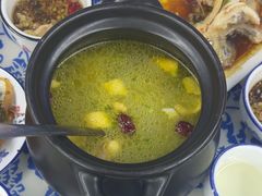 -范饭椰林川湘味海鲜·椰子鸡(三亚湾椰梦长廊店)