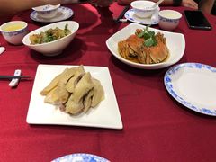 -老吉士酒家(天平路店)