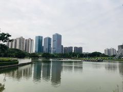 -文华公园(禅城区)