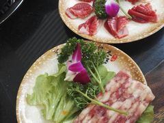 -蓉城江北老灶火锅(春熙路店)