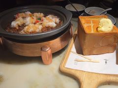 -绿茶餐厅(汇悦大融城店)