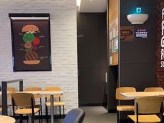 -汉堡王(歌斐中心店)