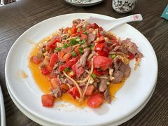 -小喜客·云南特色菜(纳西庭院店)