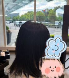 -悦Salon发型设计