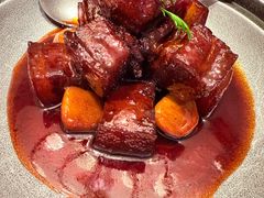 -森隆饭庄(崇文门新世界百货店)