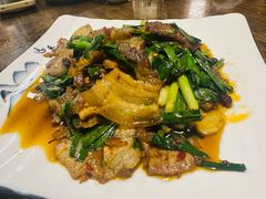 -庭院小酌(瑞莲街店)