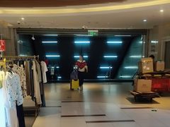 -百联川沙购物中心