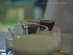 -PUZZLE COFFEE 拼图咖啡