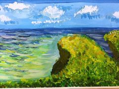 -东方童画少儿美术(莘庄体验馆)