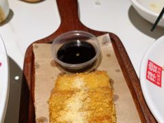 -新辣宴·湖南家常菜·商务聚餐(中粮创芯店)