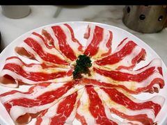 -韩宫宴烤肉·料理(宝山万达店)
