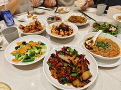 -泉上·发现DISCOVERY ·黔菜餐厅(银海元隆广场店)