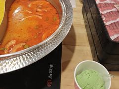 -牛匠和牛寿喜锅(西安总店)