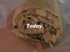 -安徽阜阳卷馍(西单店)