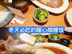 -CURRY YA 熟成咖哩專門店(深圳湾万象城店)