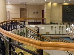 -芜湖白金汉爵大酒店