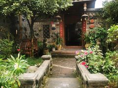 -海窝子古镇