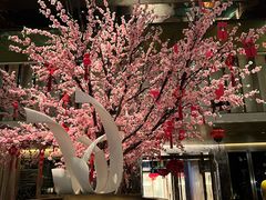 -金轩中餐厅 Jin Xuan(浦东丽思卡尔顿酒店)