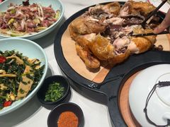 葫芦鸡-大厨小馆(华阳城店)